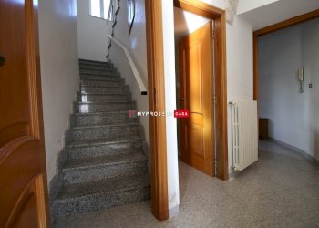 Quadrilocale Piazza Sacro Cuore, Cisternino - foto 8