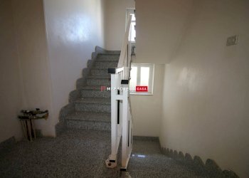 Quadrilocale Piazza Sacro Cuore, Cisternino - foto 11