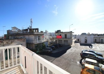 Quadrilocale Piazza Sacro Cuore, Cisternino - foto 12