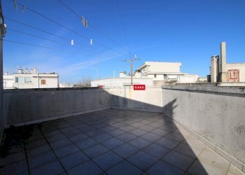 Quadrilocale Piazza Sacro Cuore, Cisternino - foto 13