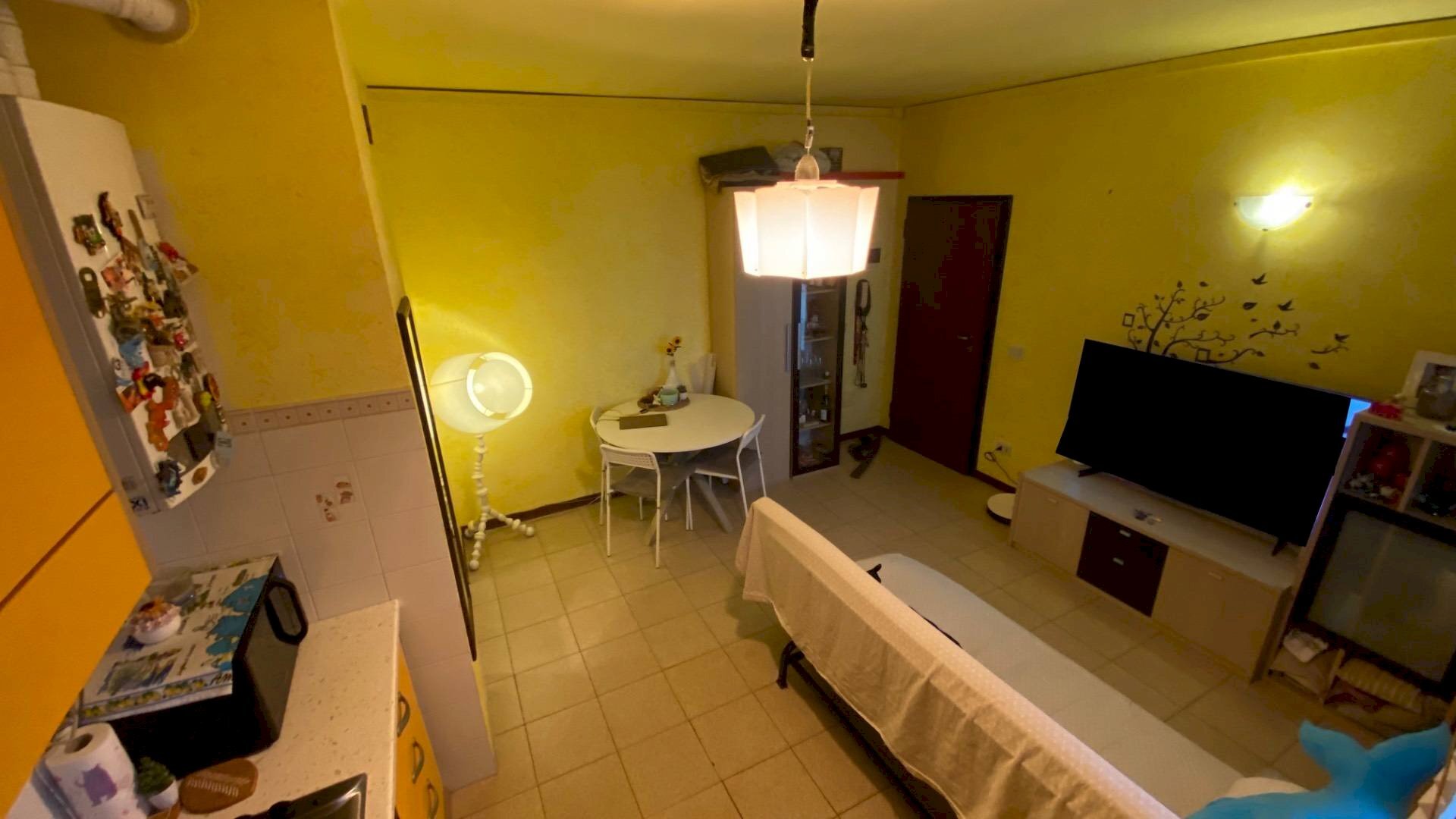 Two-room apartment Piazza Anna Maria Mozzoni, Parma (neighborhood Paradigna) - photo 2