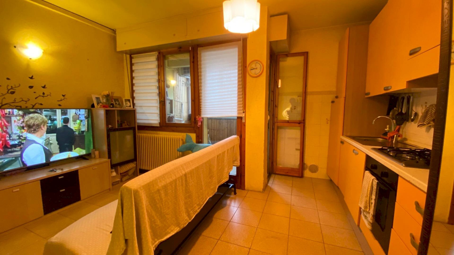 Two-room apartment Piazza Anna Maria Mozzoni, Parma (neighborhood Paradigna) - photo 3