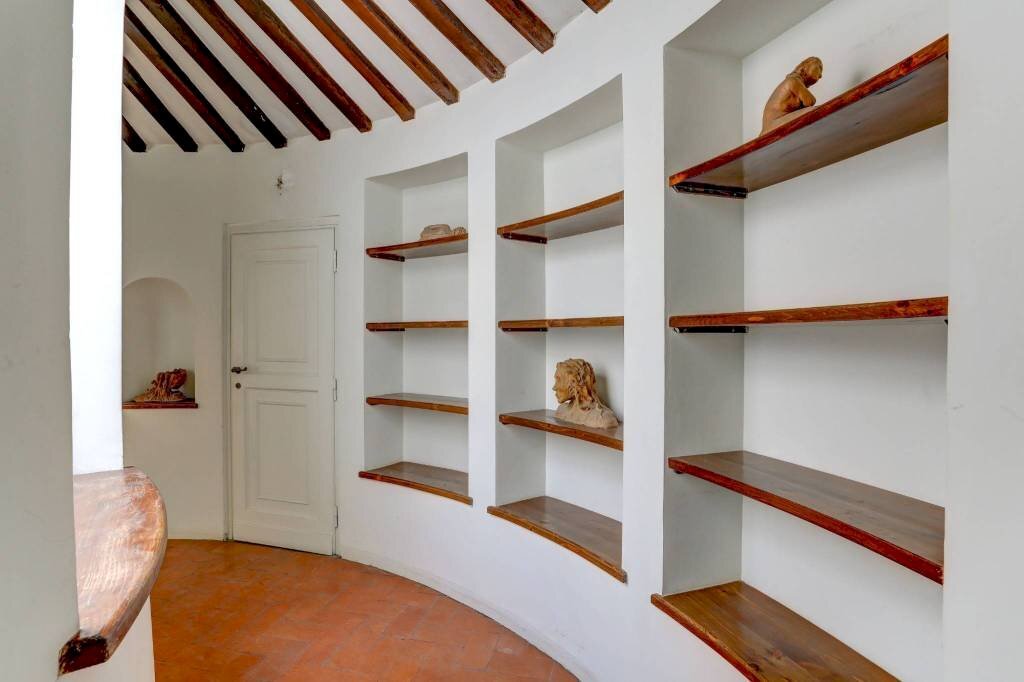 Interno appartamento - Attico piazza di San Lorenzo in Lucina, 1, Roma (zona Centro Storico) - foto 2