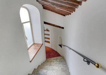 Interno appartamento - Attico piazza di San Lorenzo in Lucina, 1, Roma (zona Centro Storico) - foto 11