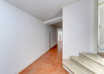 Interno palazzo - Attico piazza di San Lorenzo in Lucina, 1, Roma (zona Centro Storico) - foto 16