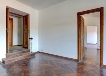 Camera da letto - Attico piazza di San Lorenzo in Lucina, 1, Roma (zona Centro Storico) - foto 10