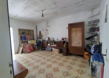 Camera da letto - Casa indipendente Itri - foto 1