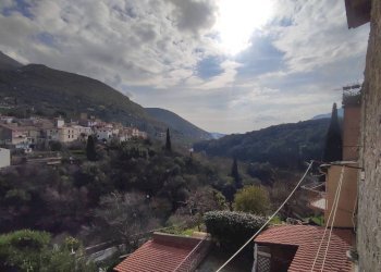 Vista - Casa indipendente Itri - foto 9