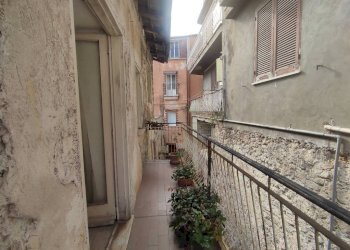 Balcone - Casa indipendente Itri - foto 11