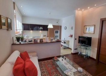 Salone - Villa strada per Sostegno, 30, Sostegno - foto 8