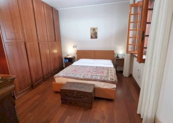 Camera da letto - Villa strada per Sostegno, 30, Sostegno - foto 17