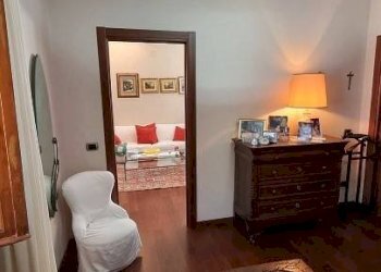 Salone - Villa strada per Sostegno, 30, Sostegno - foto 18