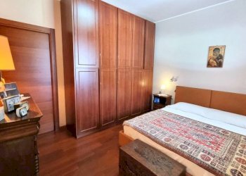Camera da letto - Villa strada per Sostegno, 30, Sostegno - foto 20