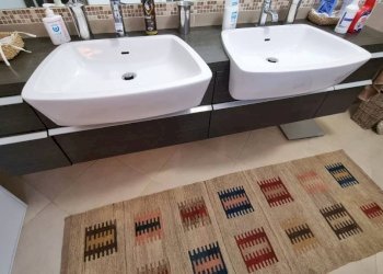 Bagno - Villa strada per Sostegno, 30, Sostegno - foto 25