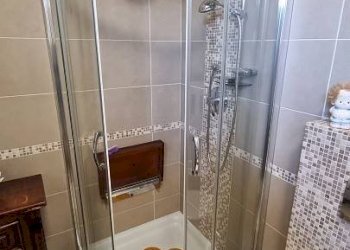 Bagno - Villa strada per Sostegno, 30, Sostegno - foto 26