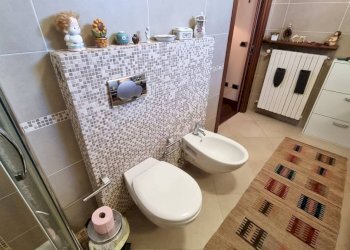 Bagno - Villa strada per Sostegno, 30, Sostegno - foto 28