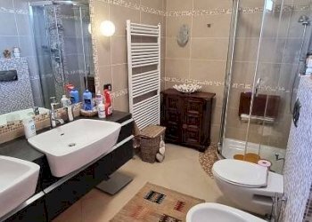 Bagno - Villa strada per Sostegno, 30, Sostegno - foto 30