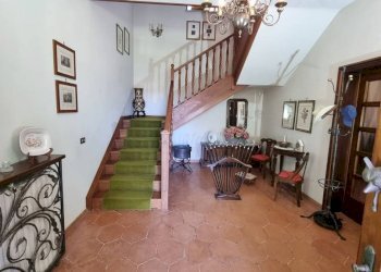 Ingresso - Villa strada per Sostegno, 30, Sostegno - foto 32