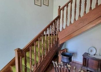 Ingresso - Villa strada per Sostegno, 30, Sostegno - foto 33