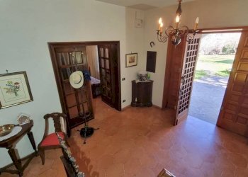 Ingresso - Villa strada per Sostegno, 30, Sostegno - foto 34