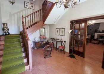 Ingresso - Villa strada per Sostegno, 30, Sostegno - foto 35