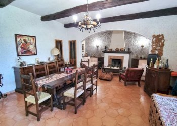 Taverna - Villa strada per Sostegno, 30, Sostegno - foto 36