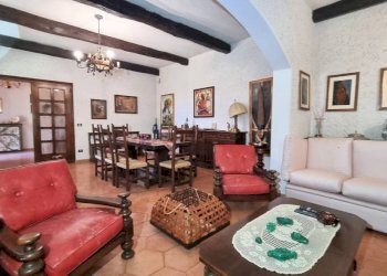 Taverna - Villa strada per Sostegno, 30, Sostegno - foto 38