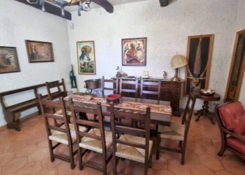 Taverna - Villa strada per Sostegno, 30, Sostegno - foto 39