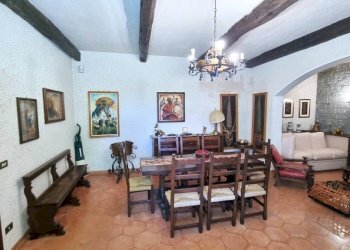 Taverna - Villa strada per Sostegno, 30, Sostegno - foto 40