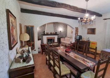 Taverna - Villa strada per Sostegno, 30, Sostegno - foto 41