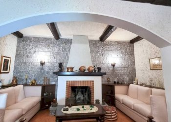 Taverna - Villa strada per Sostegno, 30, Sostegno - foto 42