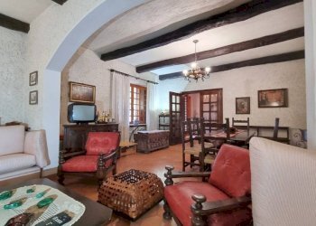 Taverna - Villa strada per Sostegno, 30, Sostegno - foto 43