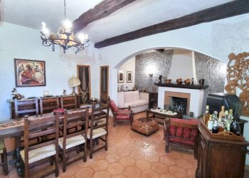 Taverna - Villa strada per Sostegno, 30, Sostegno - foto 44