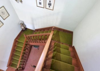 Scala - Villa strada per Sostegno, 30, Sostegno - foto 46