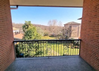 Balcone - Villa strada per Sostegno, 30, Sostegno - foto 49