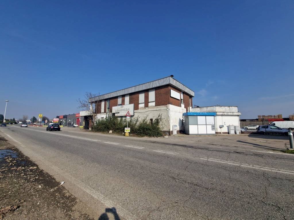 Zona - Terreno edificabile via Rho, Lainate - foto 2