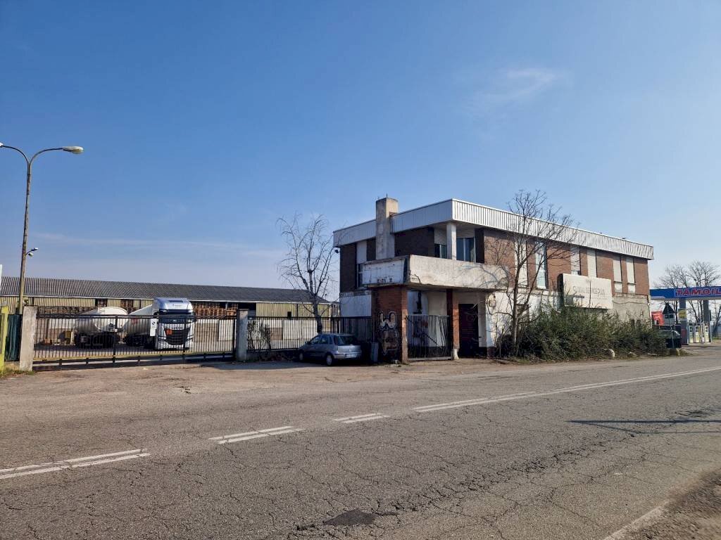 Zona - Terreno edificabile via Rho, Lainate - foto 3