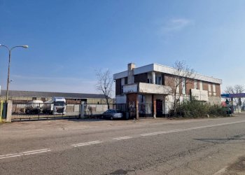 Zona - Terreno edificabile via Rho, Lainate - foto 3