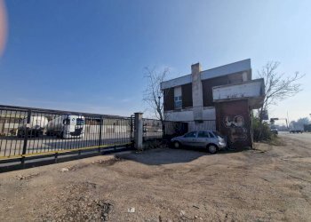 Zona - Terreno edificabile via Rho, Lainate - foto 4