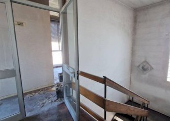 Interno palazzo - Terreno edificabile via Rho, Lainate - foto 13