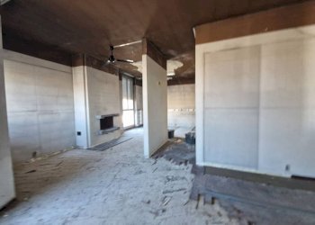 Stanza non arredata - Terreno edificabile via Rho, Lainate - foto 15