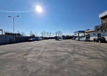 Zona - Terreno edificabile via Rho, Lainate - foto 18