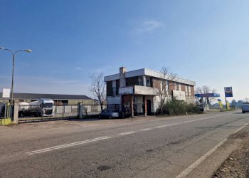 Zona - Terreno edificabile via Rho, Lainate - foto 19