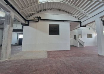 Magazzino - Capannone via Fratelli Bandiera, Pero - foto 6