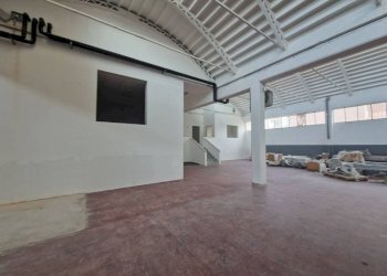 Magazzino - Capannone via Fratelli Bandiera, Pero - foto 7