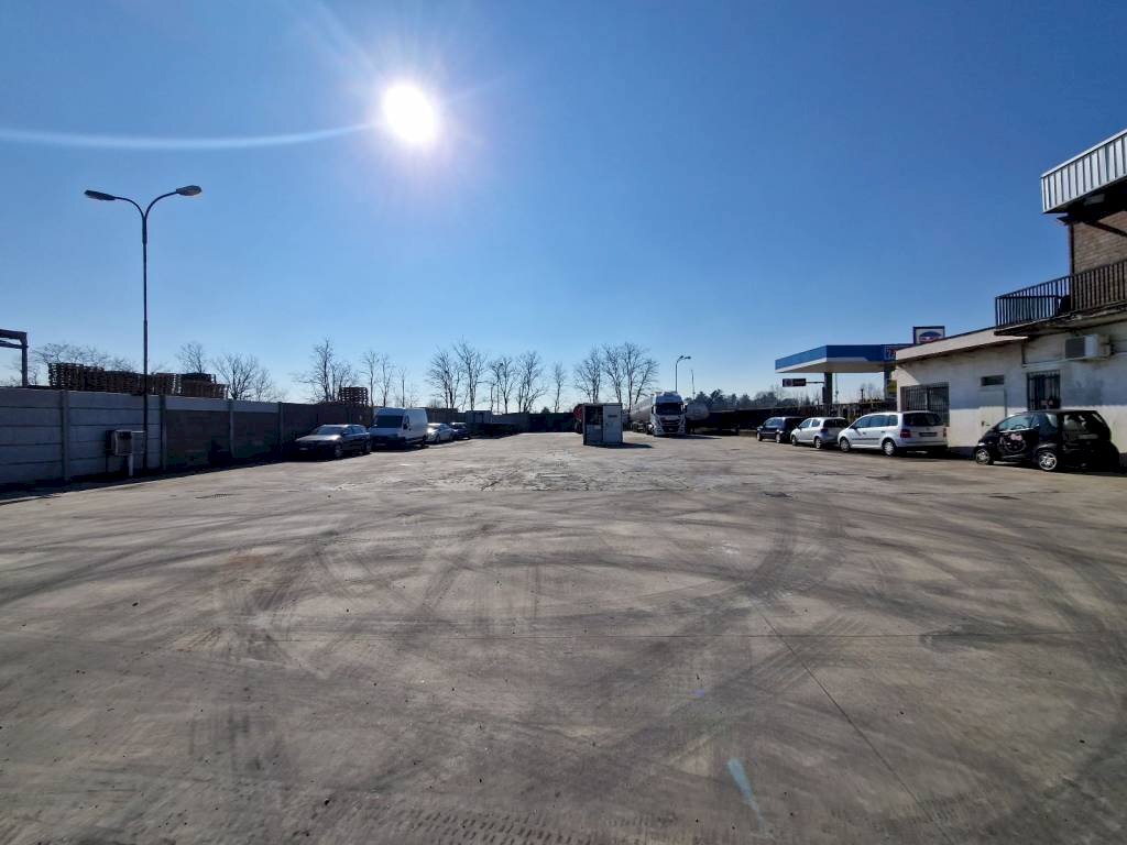 Zona - Capannone via Rho, Lainate - foto 3