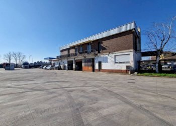 Zona - Capannone via Rho, Lainate - foto 4