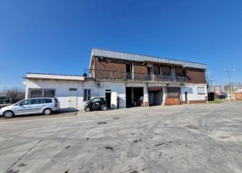 Zona - Capannone via Rho, Lainate - foto 5