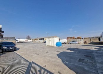 Zona - Capannone via Rho, Lainate - foto 6