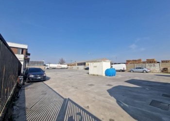 Zona - Capannone via Rho, Lainate - foto 7